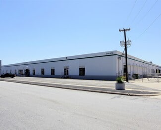 More details for 5701-5713 Business Park, San Antonio, TX - Industrial for Lease