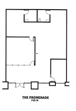 731-779 E Yosemite Ave, Merced, CA for lease Floor Plan- Image 1 of 11