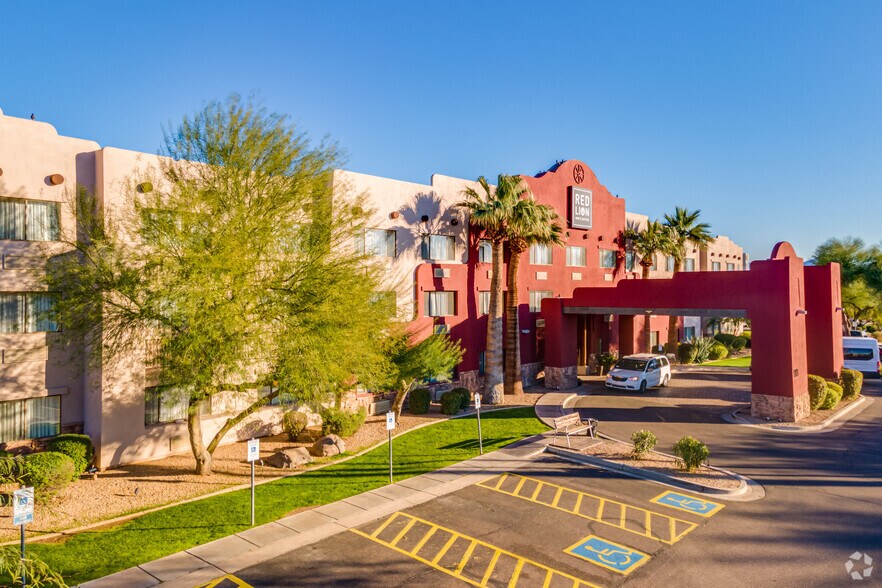 1313 N Litchfield Rd, Goodyear, AZ 85395