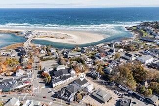 More details for 20 Shore Rd, Ogunquit, ME - Retail for Sale