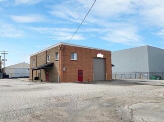 More details for 8870 Frost Ave, Saint Louis, MO - Industrial for Lease