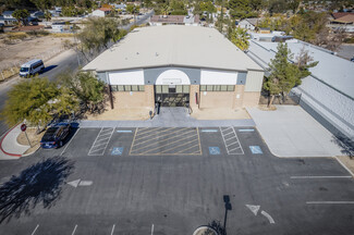 More details for 3250 N Bronco St, Las Vegas, NV - Retail for Sale