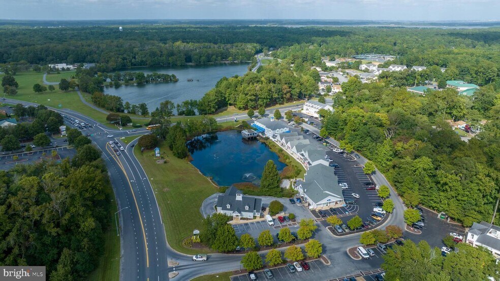 11021 Nicholas Ln, Berlin, MD for sale - Building Photo - Image 1 of 1