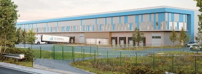 Industrial in Conflans-Sainte-Honorine for lease - Building Photo - Image 3 of 13