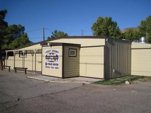 34805 Daggett Yermo Rd, Daggett, CA for sale - Building Photo - Image 1 of 1