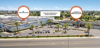 More details for Fashion Furniture & Lou Rodman's – Retail for Sale, Fresno, CA