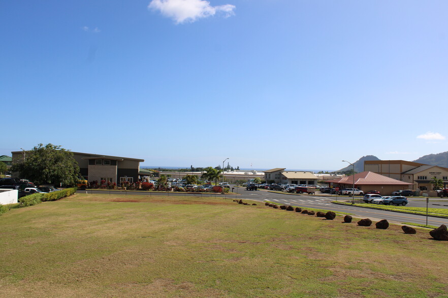 4453 Pahee St, Lihue, HI for lease - Site Plan - Image 2 of 16