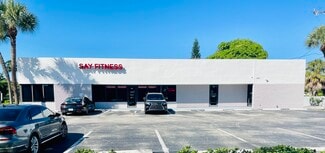 More details for 447-451 S Federal Hwy, Deerfield Beach, FL - Retail for Lease