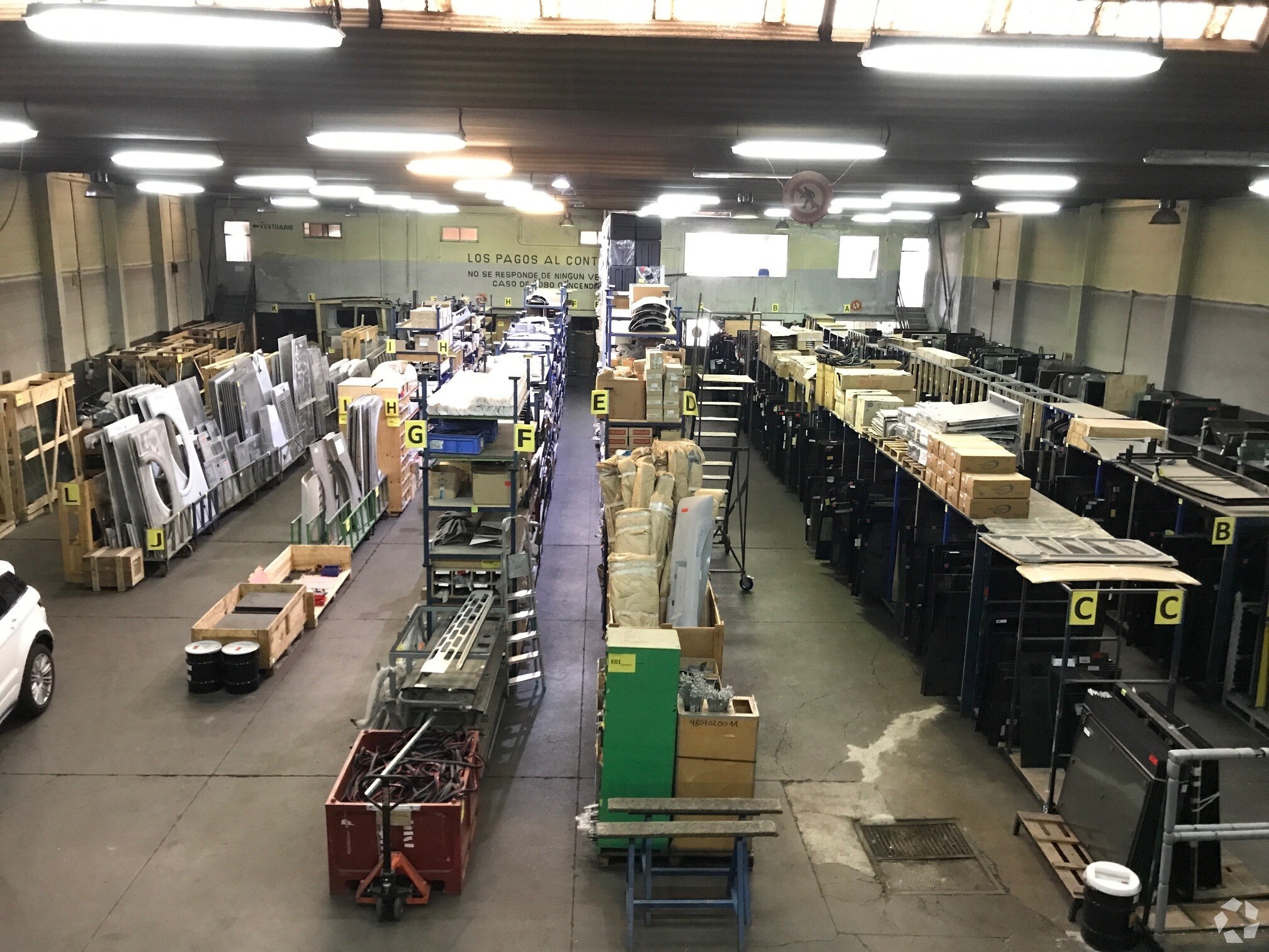 in Madrid, Madrid for sale Building Photo- Image 1 of 1