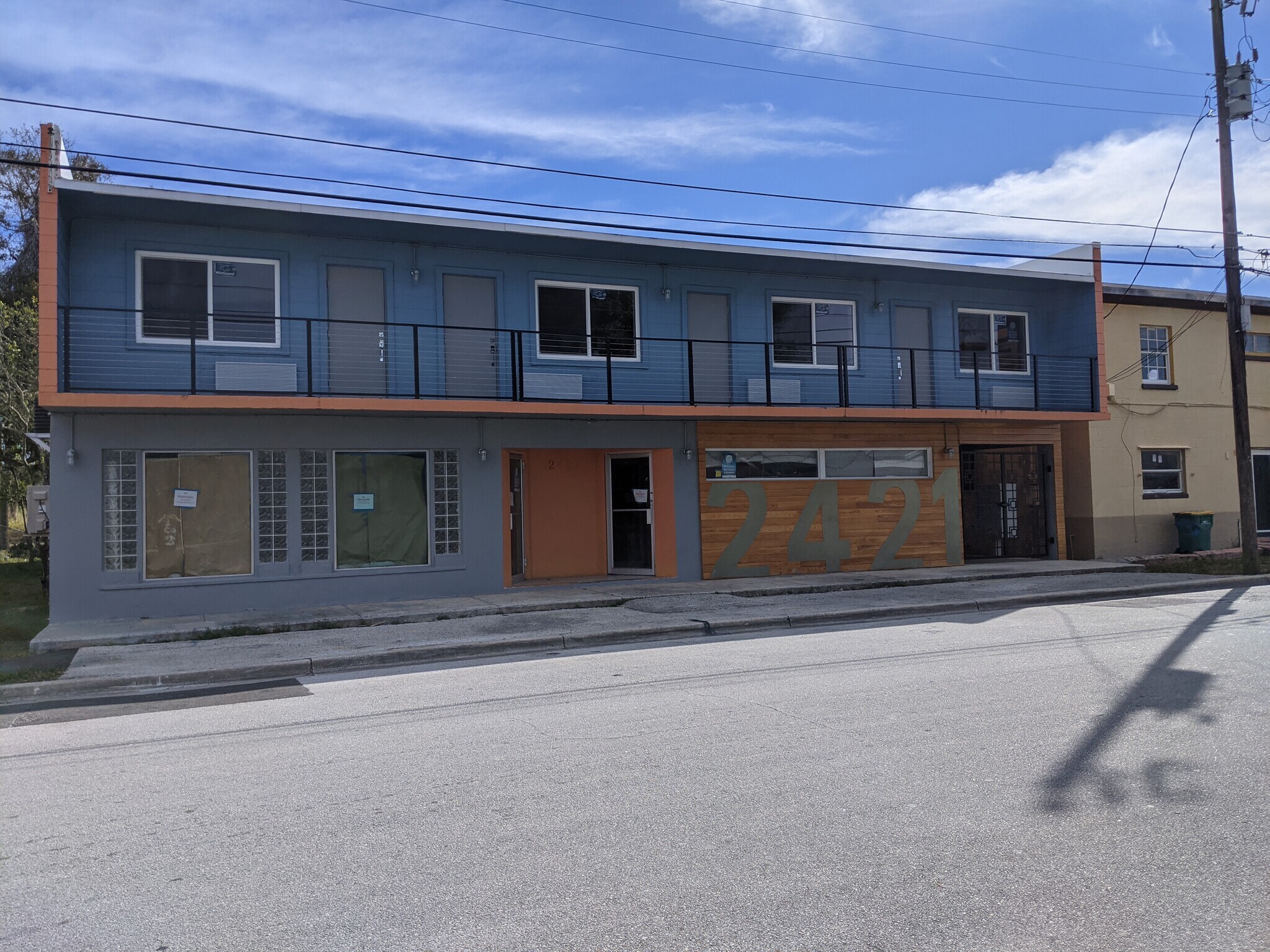 2421 Stone St, Melbourne, FL for sale Building Photo- Image 1 of 1