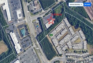 More details for 95 Crestridge Dr, Suwanee, GA - Retail for Sale