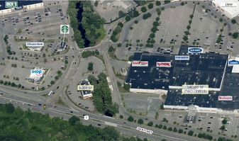 Dedham Pointe - Retail Space