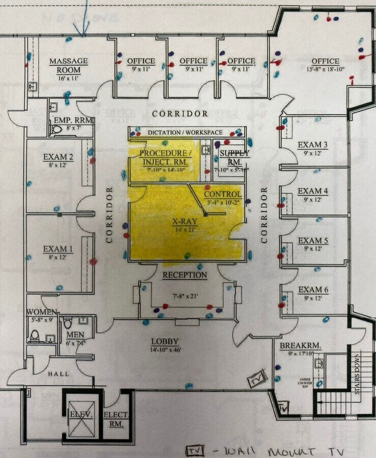 20 Medical Center Dr, Jasper, AL 35501