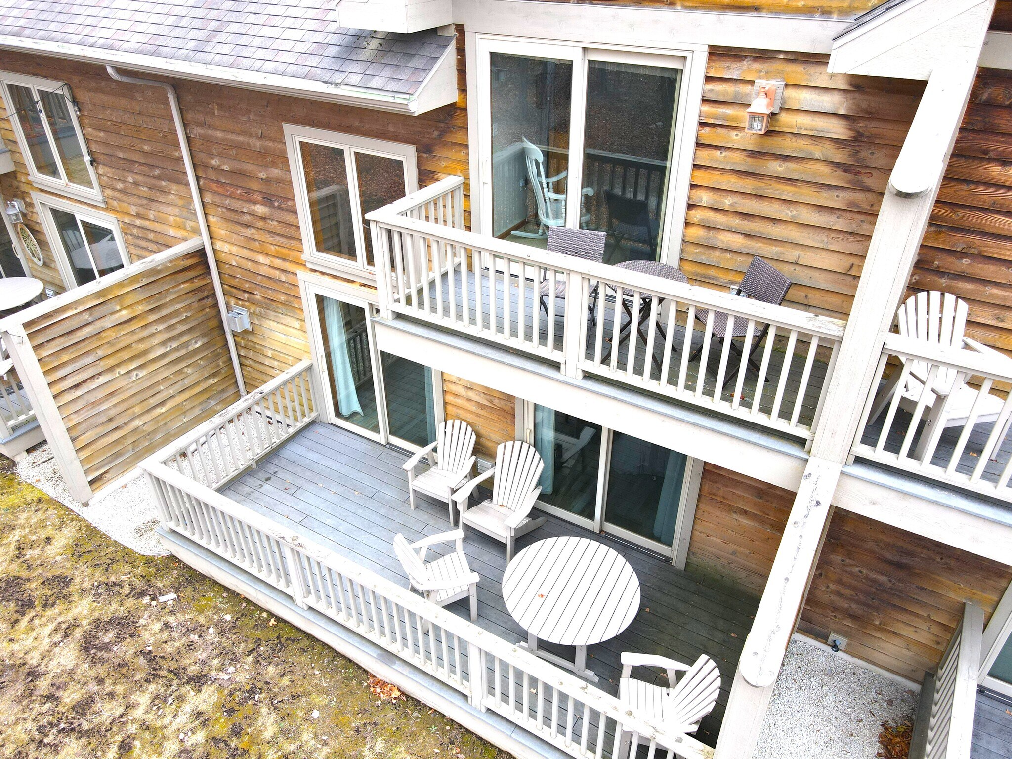 7619 Meadow Ridge Rd. Unit 50 Rd, Egg Harbor, WI 54209 7619 Meadow