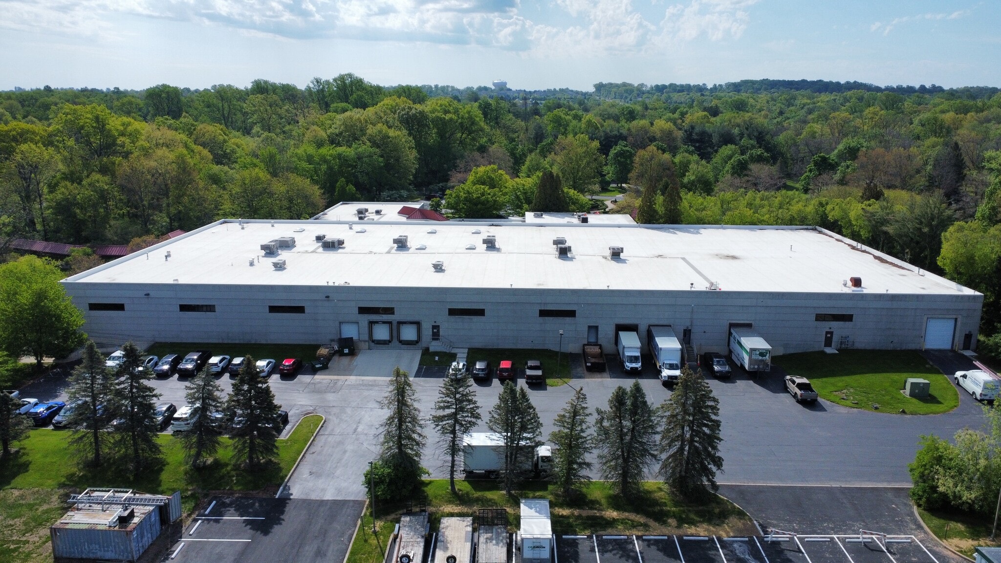 4355 County Line Rd, Chalfont, PA for lease Interior Photo- Image 1 of 8
