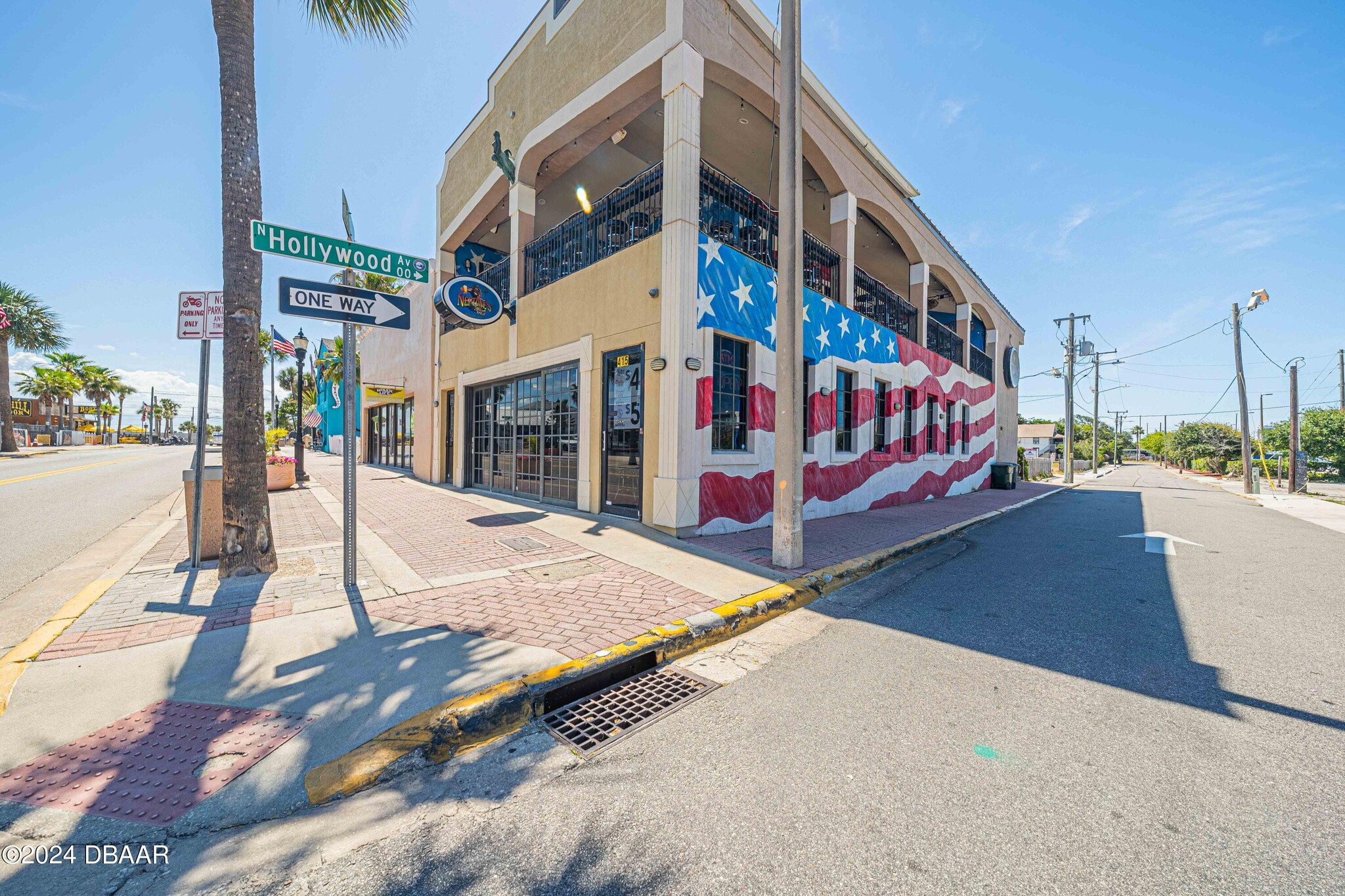 415 Main St, Daytona Beach, FL for sale Building Photo- Image 1 of 17