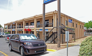 More details for 255 Shadow Mountain Dr, El Paso, TX - Office, Retail for Lease