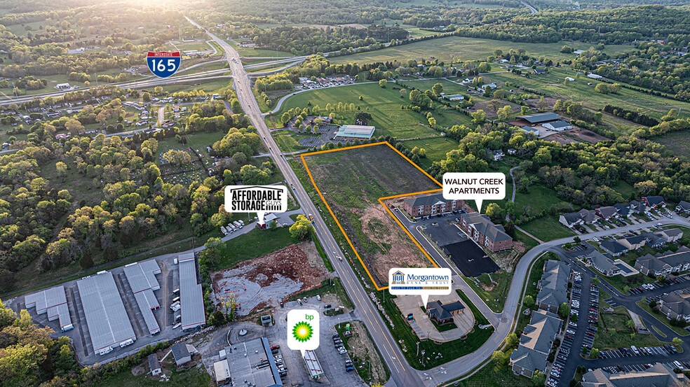 0 Morgantown Rd, Bowling Green, KY for sale - Building Photo - Image 3 of 33