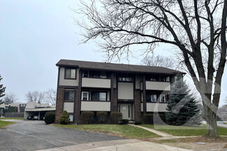 More details for 5537 Glenridge Dr, Toledo, OH - Multifamily for Sale