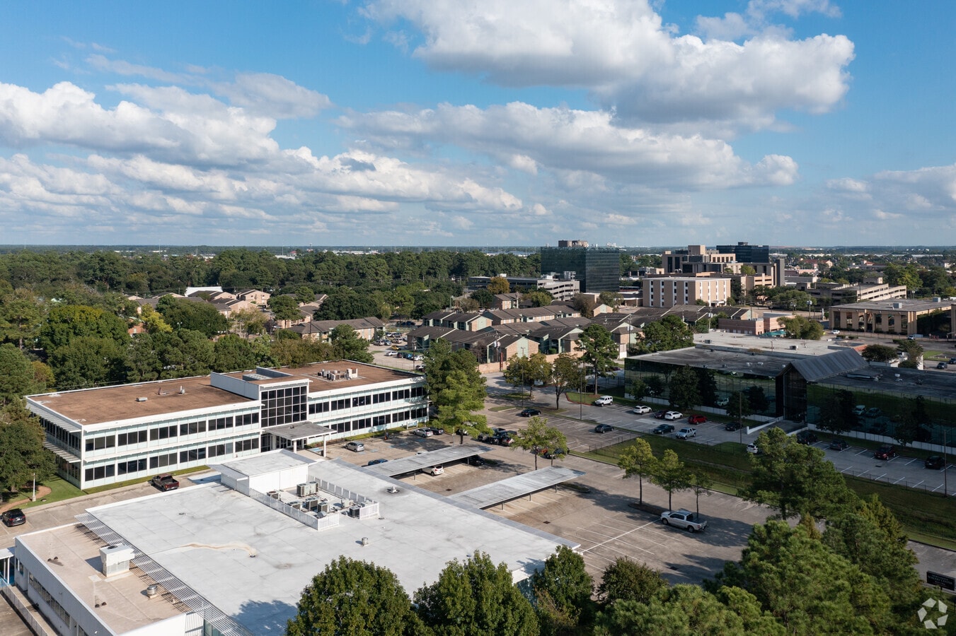 17320 Red Oak Dr, Houston, TX 77090