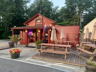 More details for 157 Summer St, Kennebunk, ME - Retail for Sale
