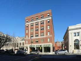 The Onota Building - Pub