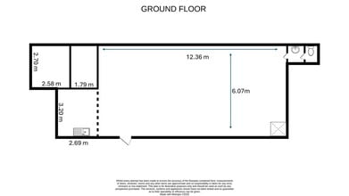 94C St. Benedicts St, Norwich for lease Floor Plan- Image 1 of 1