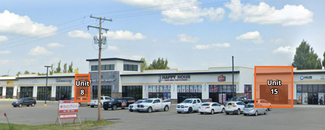 More details for 1505 Aaron Dr, Pilot Butte, SK - Office, Retail for Lease