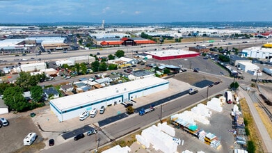 5347-5353 Sherman St, Denver, CO for lease - ProVideo LoopNet 