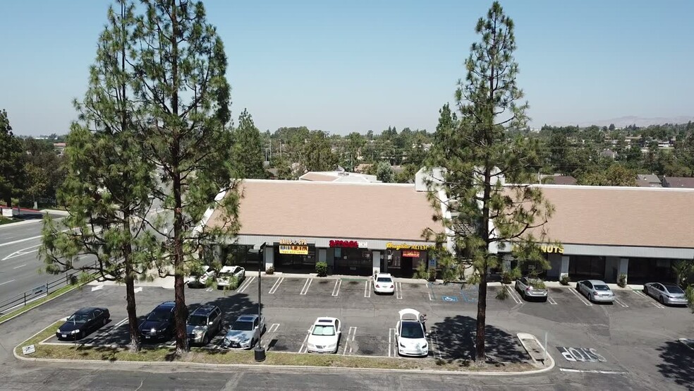 25411-25435 Trabuco Rd, Lake Forest, CA for lease - Commercial Listing Video - Image 2 of 10