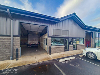 More details for 2527 NE 4th St, Bend, OR - Industrial for Lease