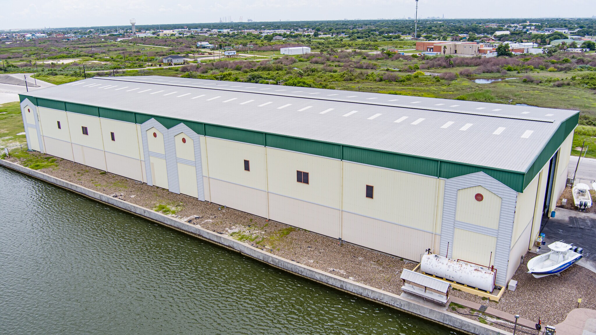 314 Huff St, Aransas Pass, TX for sale Building Photo- Image 1 of 1