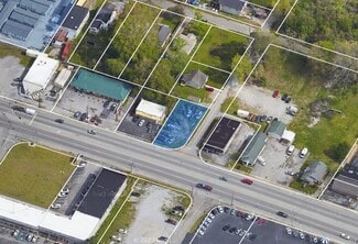 More details for 5521 Ringgold Rd, Chattanooga, TN - Land for Sale