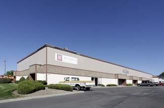 More details for 1261 S Redwood Rd, Salt Lake City, UT - Flex for Lease
