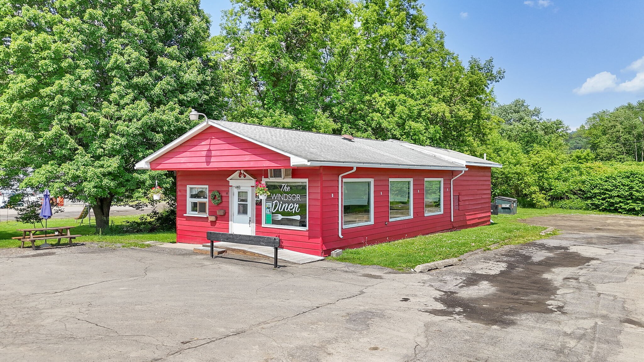 20 Main St, Windsor Township, NY for sale Primary Photo- Image 1 of 5