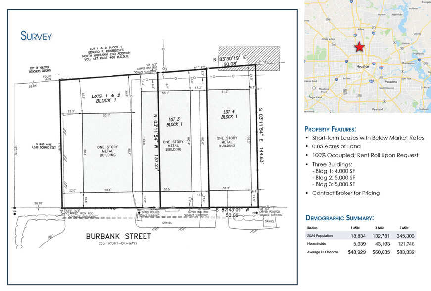 Burbank Industrial Park portfolio of 3 properties for sale on LoopNet.com - Building Photo - Image 3 of 4