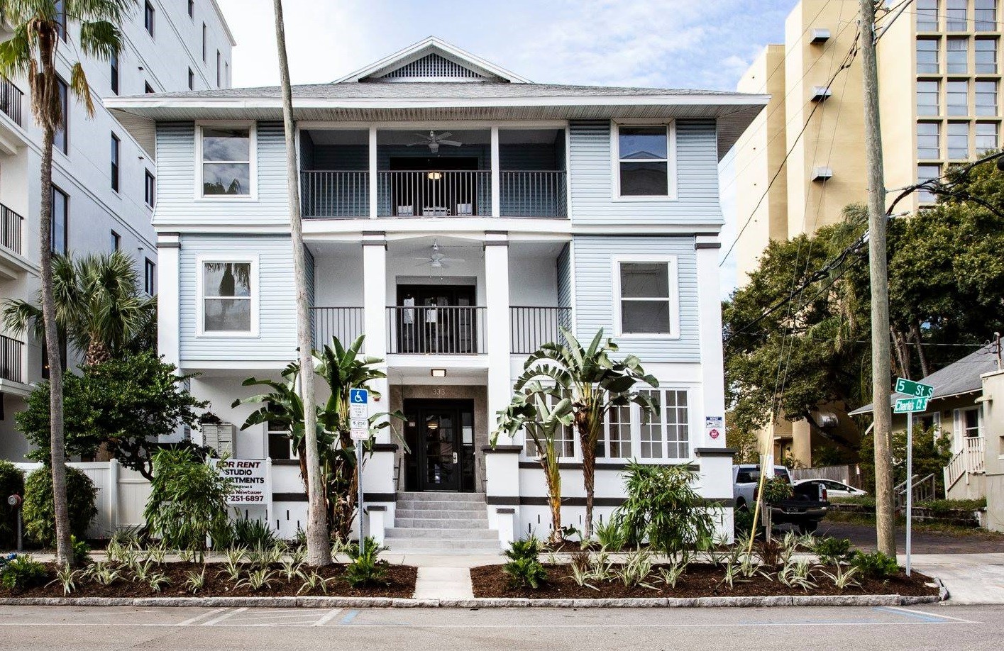 333 5th St S, Saint Petersburg, FL for sale Primary Photo- Image 1 of 1