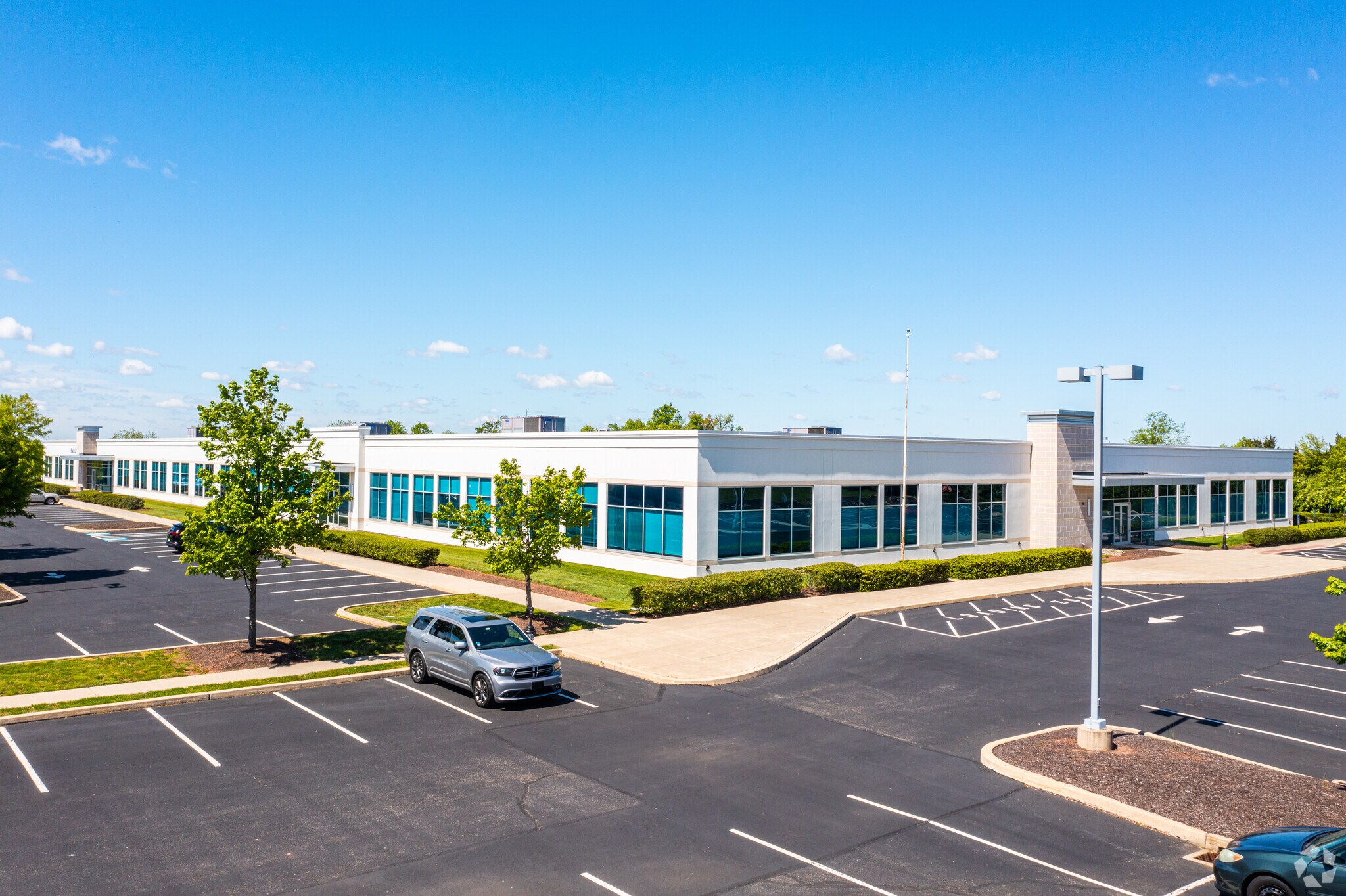 2060 Detwiler Rd, Harleysville, PA 19438 Centre Point