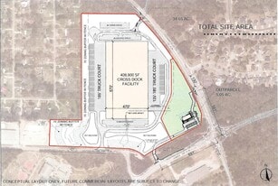 Artisan Crossing - Convenience Store