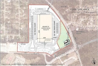 More details for Rockmart Road, Villa Rica, GA - Land for Sale