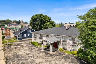 More details for 240 E Fond du Lac St, Ripon, WI - Hospitality for Sale