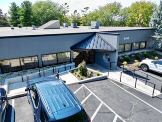 More details for 9916-9918 Carver Rd, Blue Ash, OH - Office for Lease
