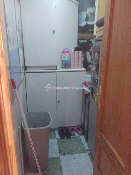 Retail in Cáceres, Cáceres for sale - Building Photo - Image 2 of 16