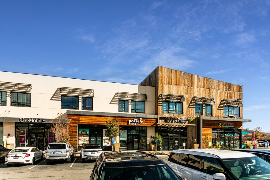 6600 Landmark Dr, Park City, UT for lease - Building Photo - Image 1 of 15