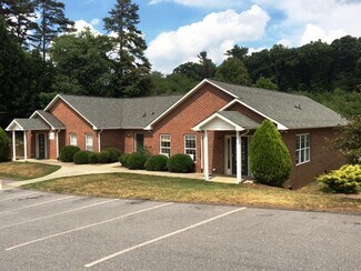 More details for 304 New Leicester Hwy, Asheville, NC - Office/Medical for Lease