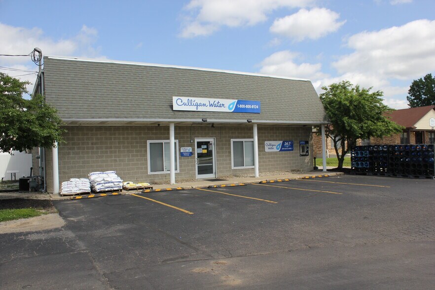 7606 Dayton Springfield Rd, Enon, OH 45323