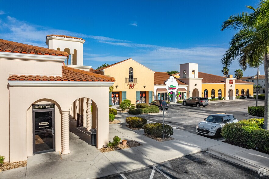 13550 Reflections Pky, Fort Myers, FL for sale - Building Photo - Image 1 of 1