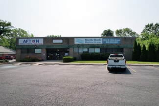 More details for North Clark Medical Office Portfolio – Office for Sale, Jeffersonville, IN