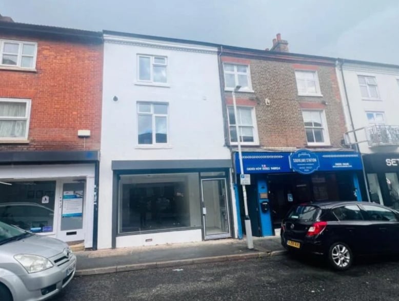 12 Albion St, Dunstable for lease - Primary Photo - Image 1 of 1