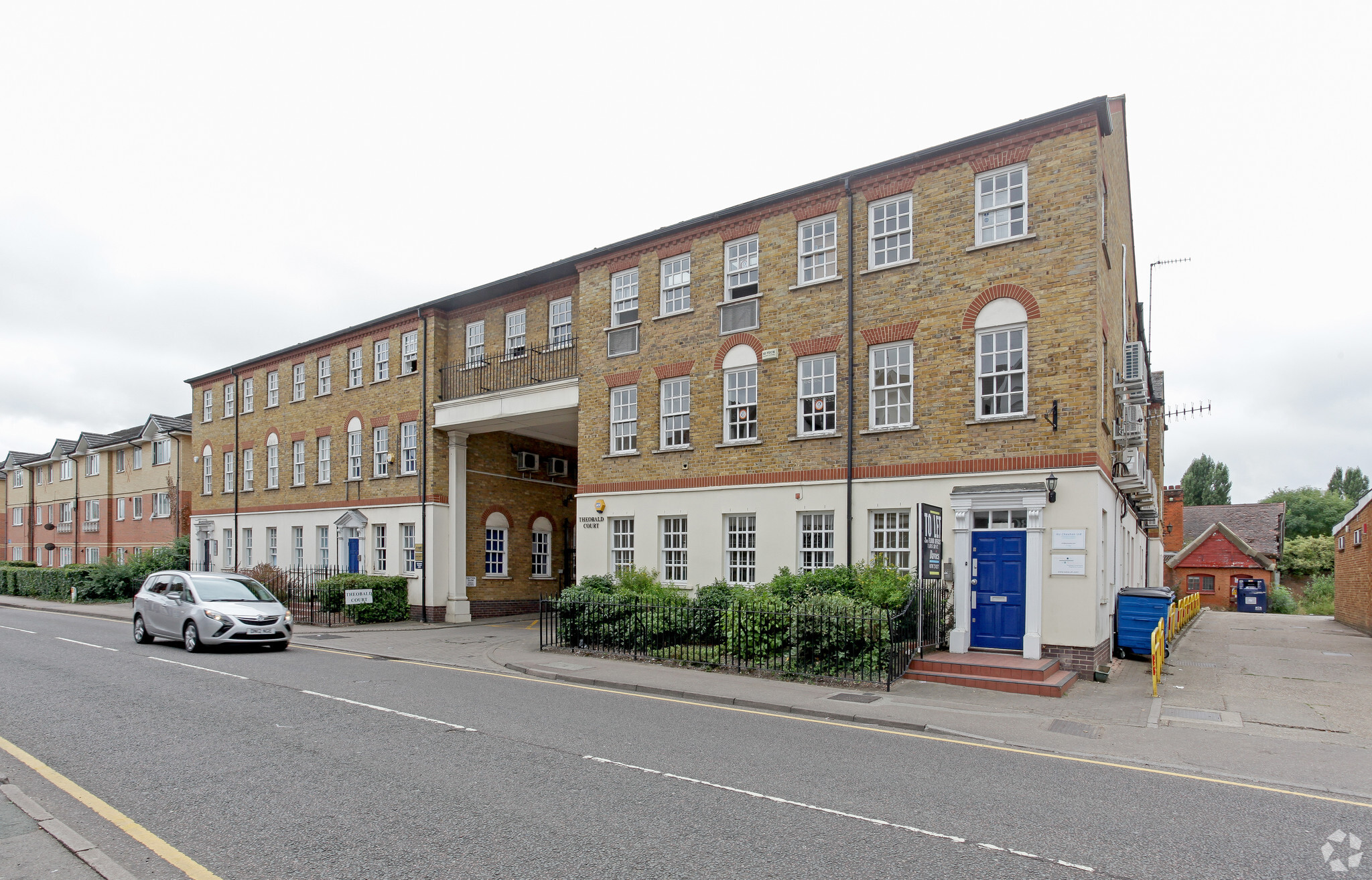 Theobald St, Borehamwood for sale Building Photo- Image 1 of 3